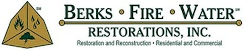 Berks Fire Water Restoration
